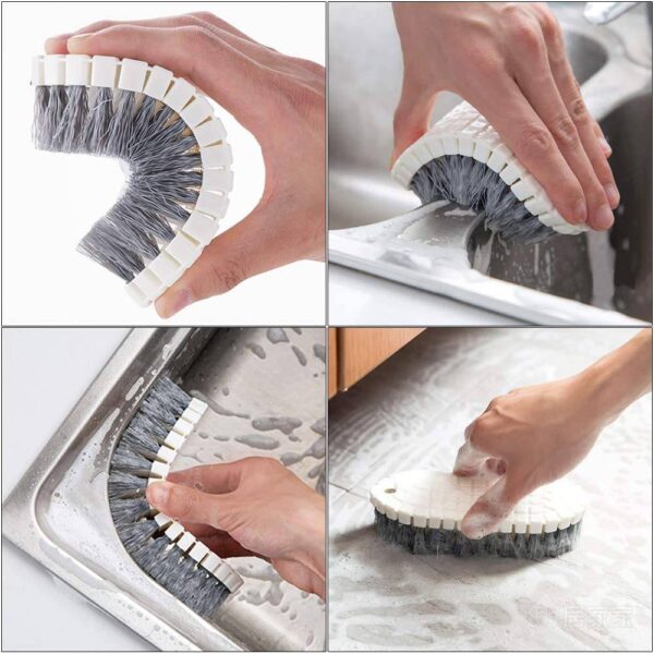 flexible brush