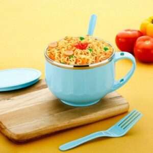 Magic Bowl (Maggie Bowl+Spok)