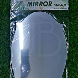 Acrylic Sticker Mirror