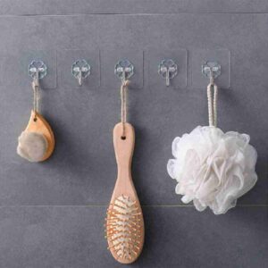 plstic hooks