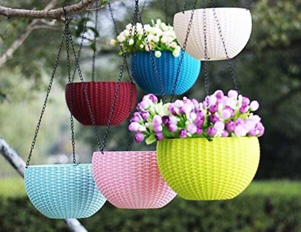 Pot stand