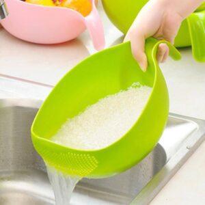 rice bowl