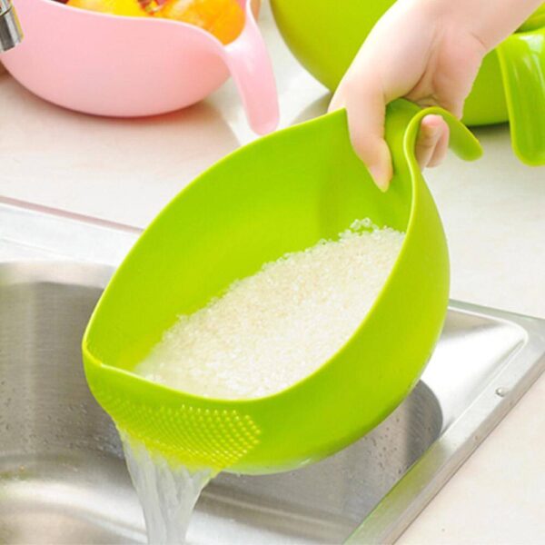 rice bowl