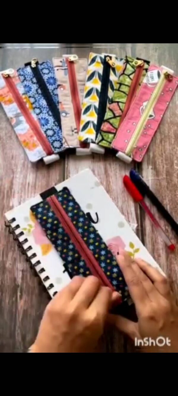 pen sleves