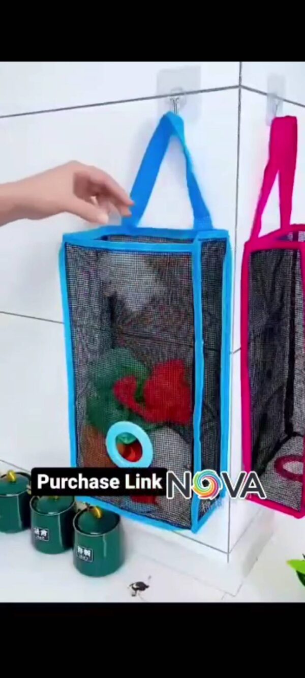 Bag (Smart Organiser)