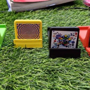 mini mobile stand