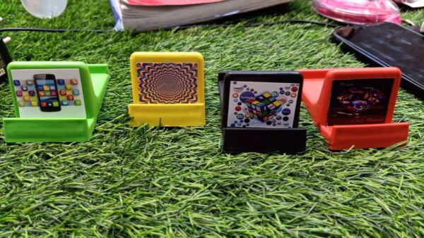 mini mobile stand