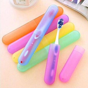 toothbrush case