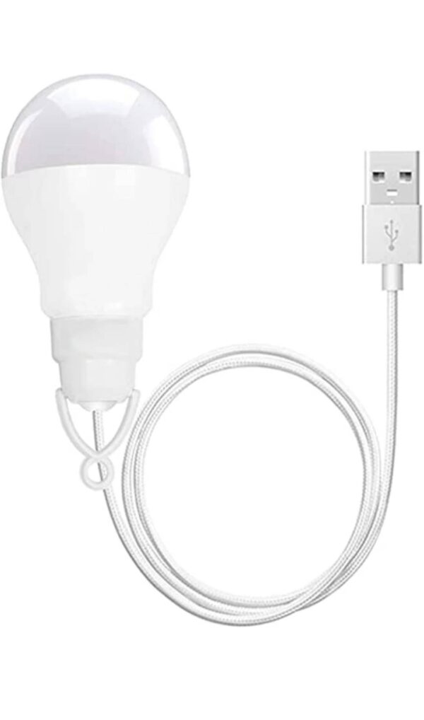 usb bulb