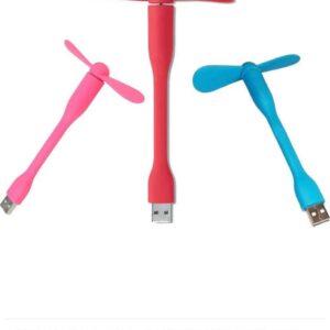 usb fan