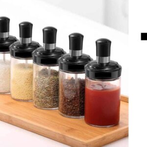 BLACK JAR