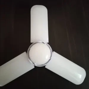 3+1 Fan Blade Light