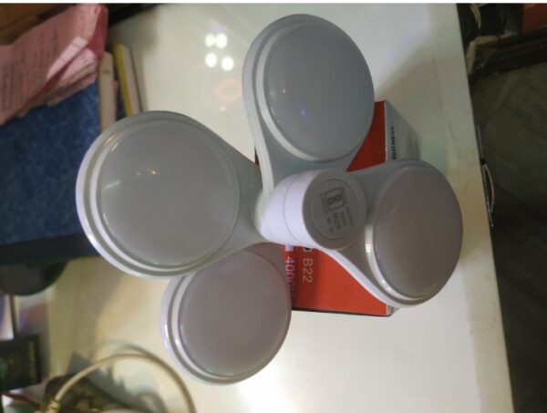 40W Led - Image 2