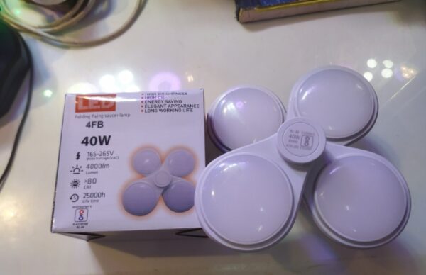 40W Led - Image 3