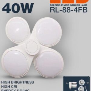 40W Led