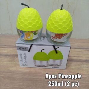 Apex Pineapple Serving Sar