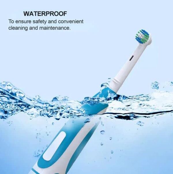 Automatic Toothbrush - Image 2