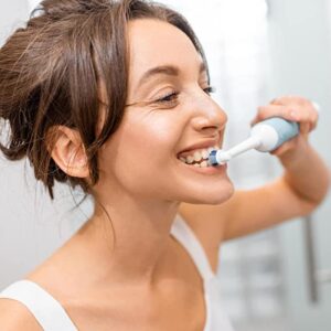 Automatic Toothbrush