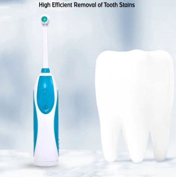 Automatic Toothbrush - Image 6
