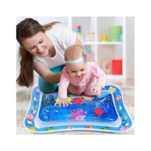 Baby play mat