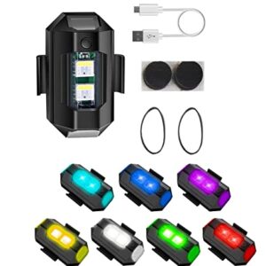 Bike led