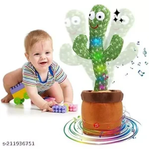 Cactus🌵 toy