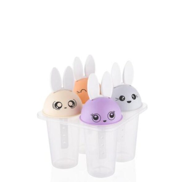 Cartoon Ice Cream Mould - Image 2