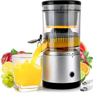 Citrus Juicer