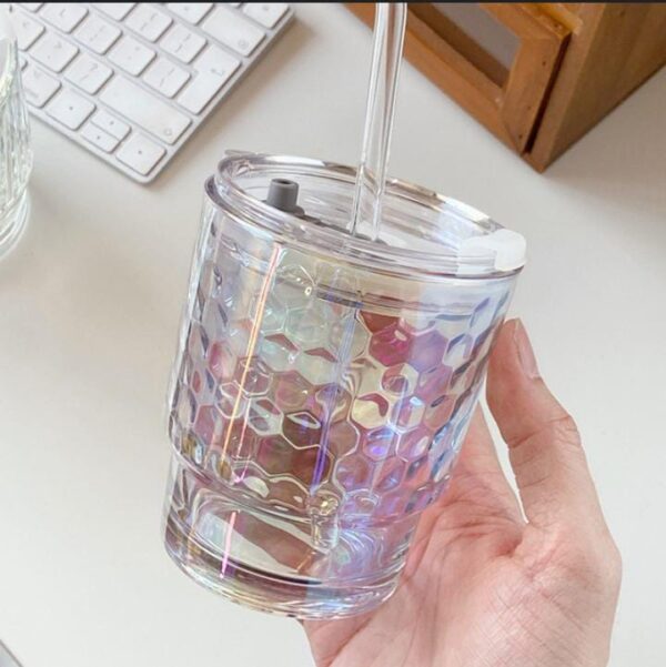 Colorful Glass Shipper - Image 3