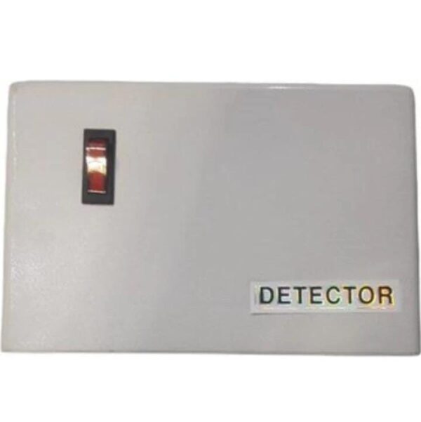 Currency Deducter