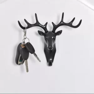 Dear Shape Multipurpose Hook