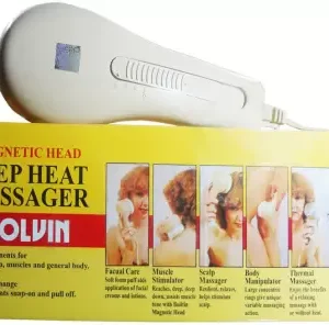 Deep Heat Massager 2