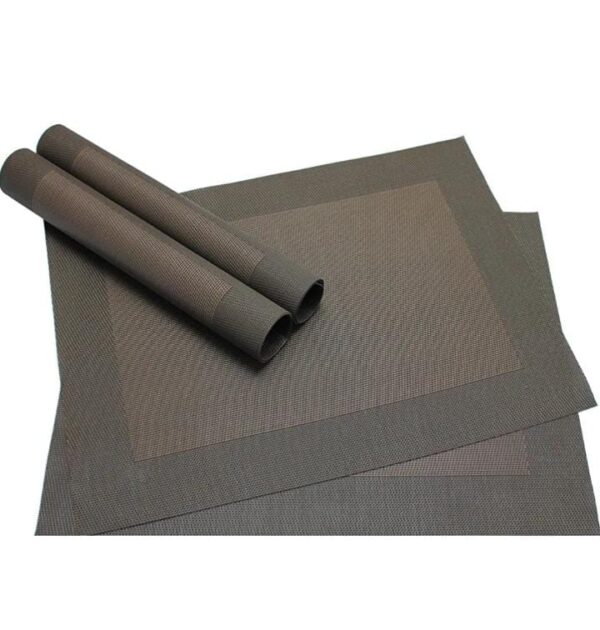 Dining Table Mat 1 Pcs - Image 2