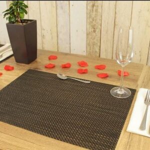 Dining Table Mat 1 Pcs