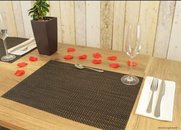 Dining Table Mat 1 Pcs