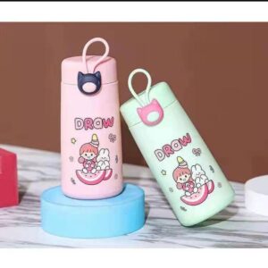 Draw Water Bottle