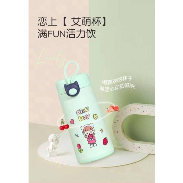 Draw Water  Bottle - Image 3