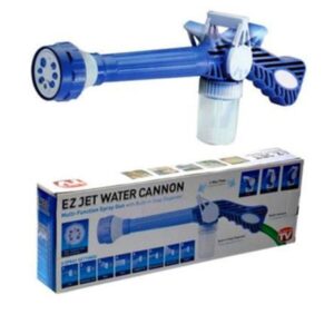 EZ Water Cannon