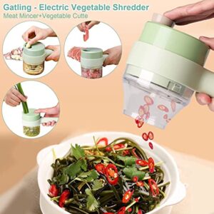 Electric Hand Held Cooking Hammer 2