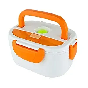 Electric Lunch Box