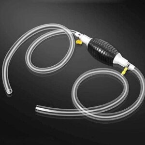 Fuel Transfer Oil Pipe