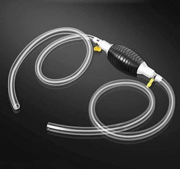 Fuel Transfer Oil Pipe