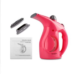 Garment steamer