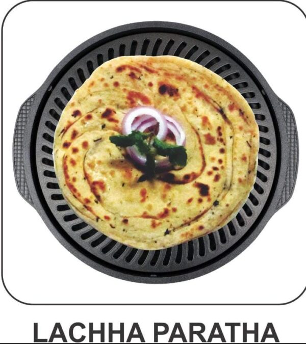 Gas Tandoor - Image 2
