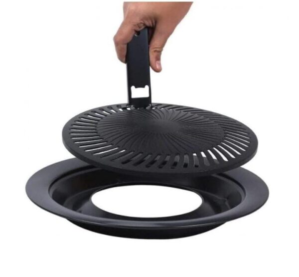 Gas Tandoor - Image 3