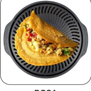 Gas Tandoor