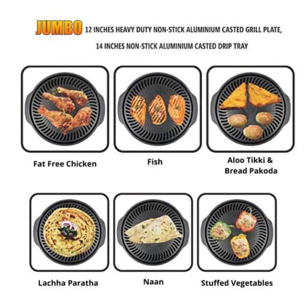 Gas Tandoor - Image 5