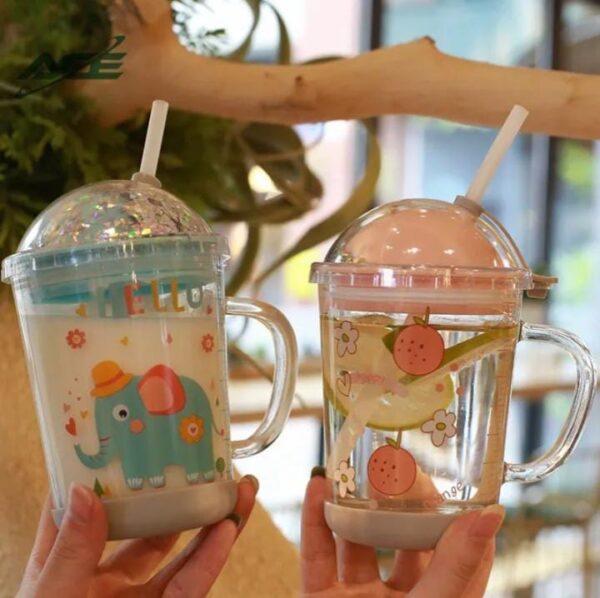 Glass Shipper 1 Pcs - Image 2