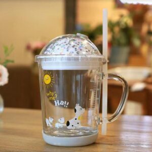 Glass Shipper 1 Pcs