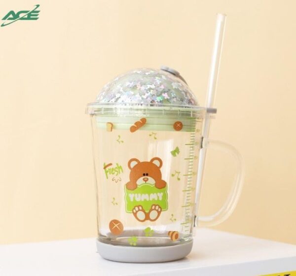Glass Shipper 1 Pcs - Image 3